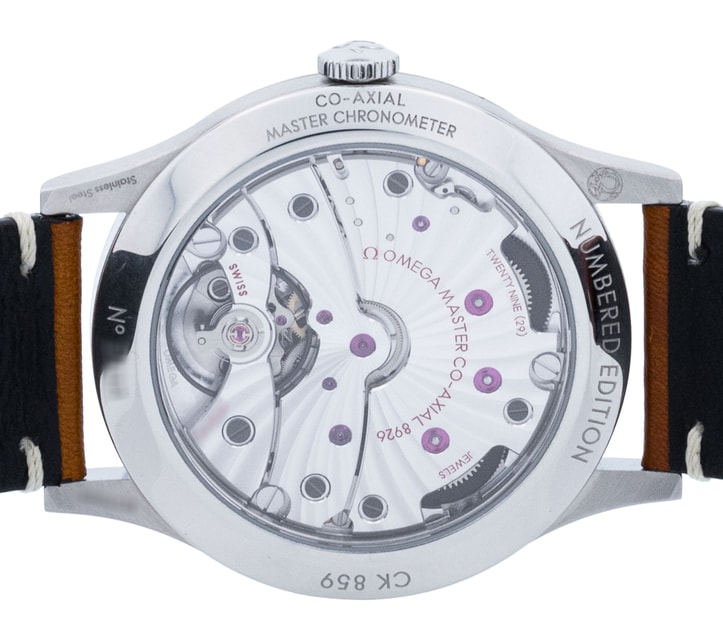 Omega Specialities 511.12.39.21.99.002 Image 4